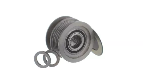 Freilaufkupplung des Generators SKF VKM 03604)