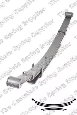 Frühlingspaket LESJÖFORS 6192534)