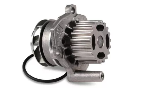 Water Pump, engine cooling HEPU P655)