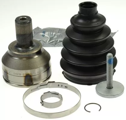 Joint Kit, drive shaft SPIDAN 24927)
