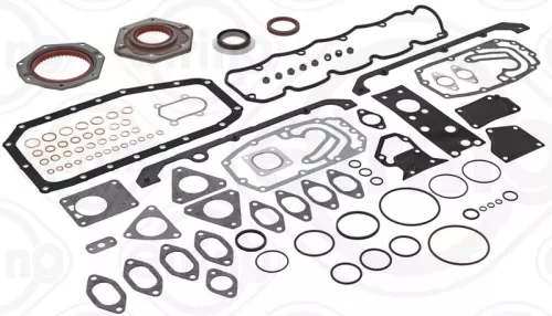 Full Gasket Kit, engine ELRING 181.260)