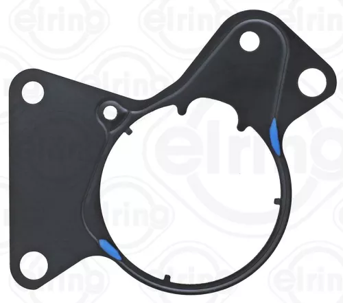 Dichtung, Kraftstoffpumpe ELRING 081.360)