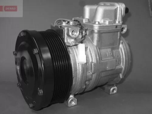 Compressor, air conditioning DENSO DCP17031)