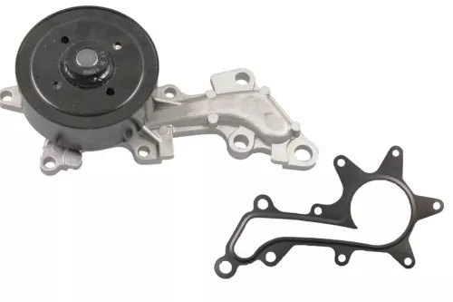 Water Pump, engine cooling HEPU P7802)