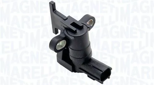 Sensor, camshaft position MAGNETI MARELLI 064848016010)
