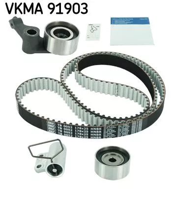 Timing Belt Kit SKF VKMA 91903)