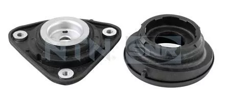 Repair Kit, suspension strut support mount SNR KB652.13)