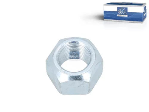 Nuss DT Spare Parts 9.35019)