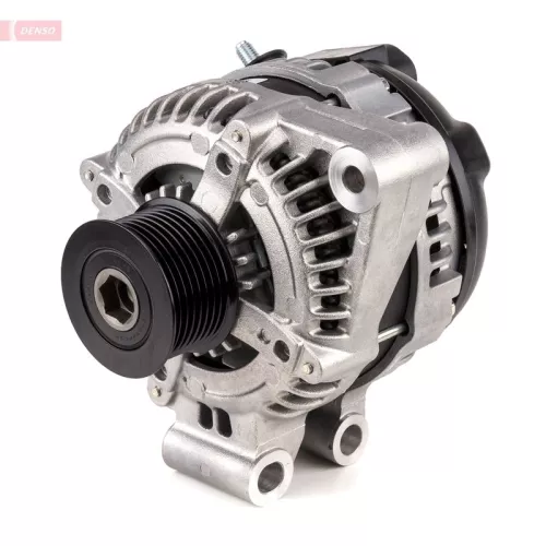 Alternator DENSO DAN987)