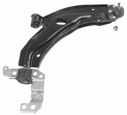 Control/Trailing Arm, wheel suspension LEMFÖRDER 31996 01)