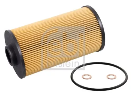 FEBI BILSTEIN Ölfilter Motorölfilter Oil Filter Öl Art.-Nr. 26702 FEBI BILSTEIN 26702)