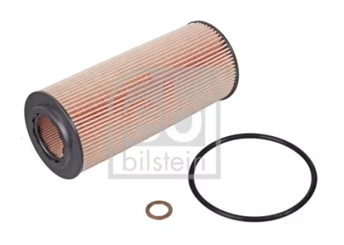 Ölfilter FEBI BILSTEIN 26706)