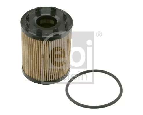 Ölfilter FEBI BILSTEIN 26366)