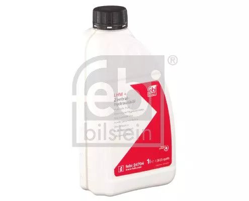 Central Hydraulic Fluid FEBI BILSTEIN 24704)