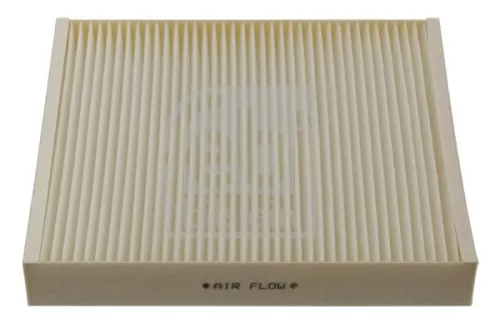 Filter, cabin air FEBI BILSTEIN 30743)