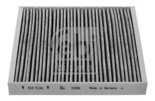 Filter, cabin air  32366)