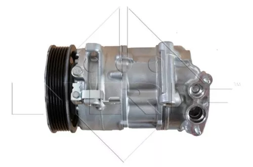 Compressor, air conditioning NRF 32593)