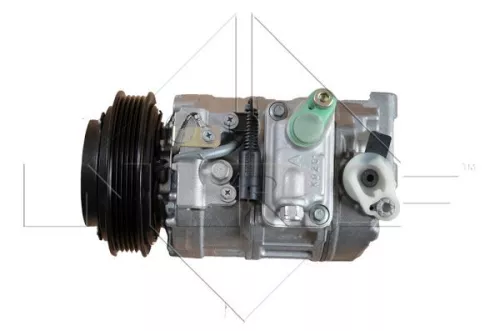 Kompressor, Klimaanlage NRF 32605)