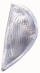 Direction Indicator ABAKUS 661-1513L-UE-C)