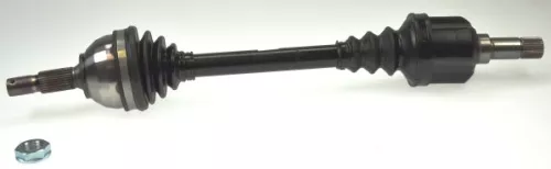 Drive Shaft SPIDAN 24872)