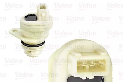 Sensor, Geschwindigkeit VALEO 255304)