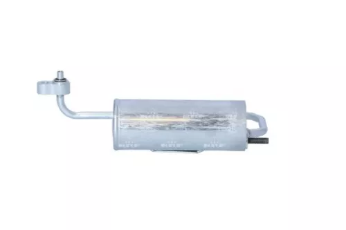 Trockner, Klimaanlage NRF 33309)