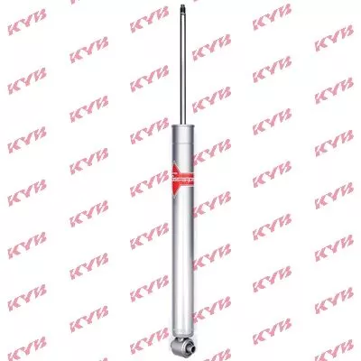 Stoßdämpfer KYB 553381)