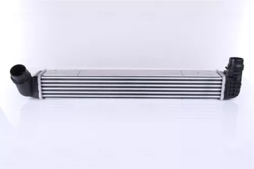 Charge Air Cooler NISSENS 96569)