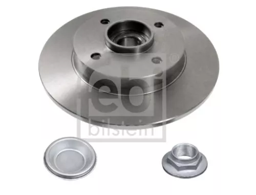 Brake Disc FEBI BILSTEIN 32782)