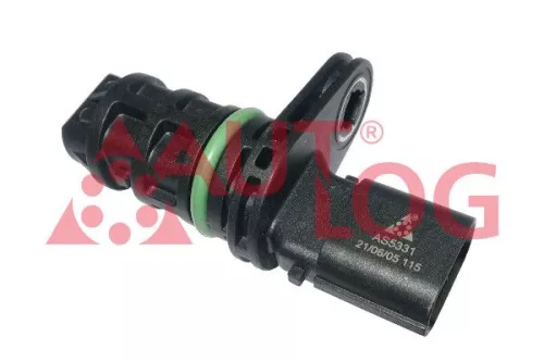 Sensor, Kurbelwellenimpuls AUTLOG AS5331)