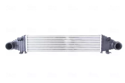 Charge Air Cooler NISSENS 96597)