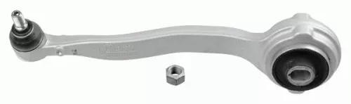 Control/Trailing Arm, wheel suspension LEMFÖRDER 35663 02)