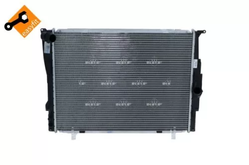 Kühler, Motorkühlung NRF 53473)