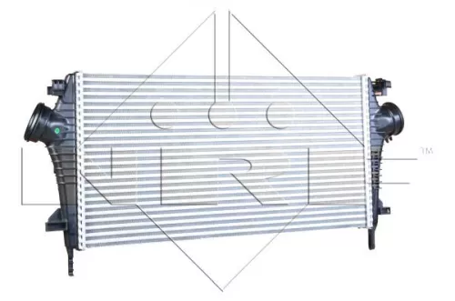 Charge Air Cooler NRF 30796)