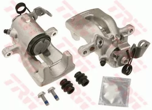 Brake Caliper MANN-FILTER BHS1000)