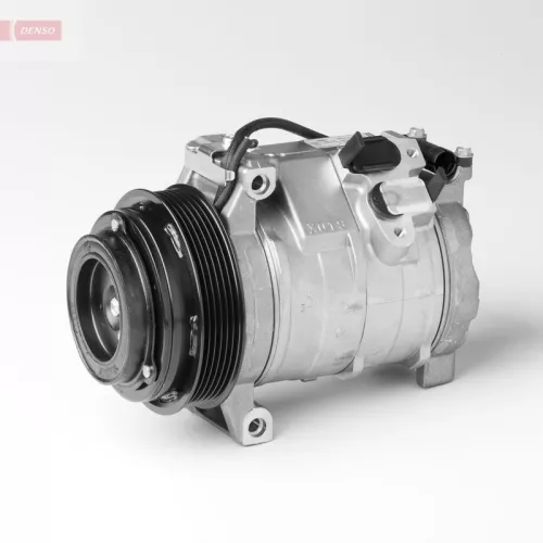 Compressor, air conditioning DENSO DCP06021)