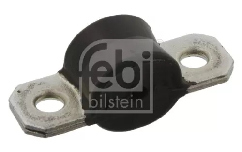 Mounting, stabiliser bar FEBI BILSTEIN 36496)