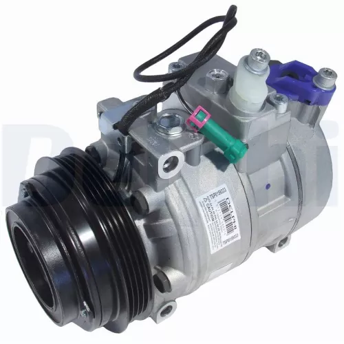 Kompressor, Klimaanlage DELPHI TSP0159333)