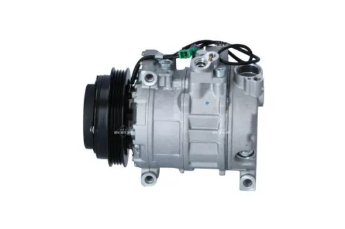 Kompressor, Klimaanlage NRF 32167)