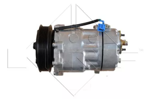 Kompressor, Klimaanlage NRF 32168)