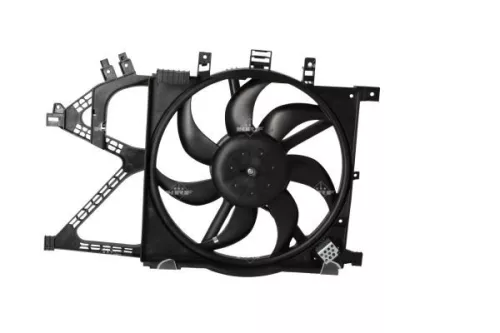 Fan, engine cooling NRF 47011)