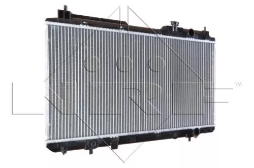 Kühler, Motorkühlung NRF 53506)