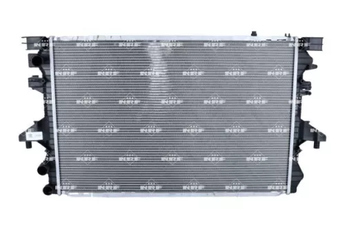 Radiator, engine cooling NRF 53796)