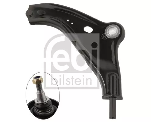 Control/Trailing Arm, wheel suspension FEBI BILSTEIN 36140)