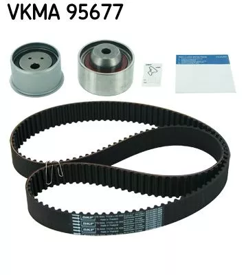 Timing Belt Kit SKF VKMA 95677)