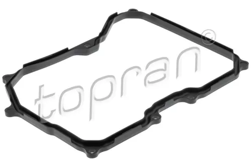 Gasket, automatic transmission oil sump TOPRAN 113 391)