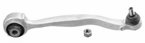 Control/Trailing Arm, wheel suspension LEMFÖRDER 35060 01)