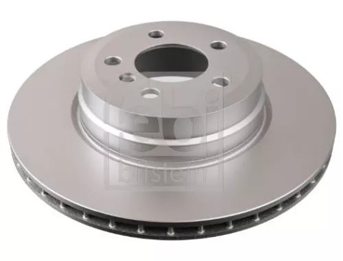 Brake Disc FEBI BILSTEIN 36385)
