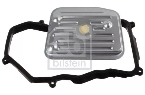 Hydraulic Filter Kit, automatic transmission FEBI BILSTEIN 33945)
