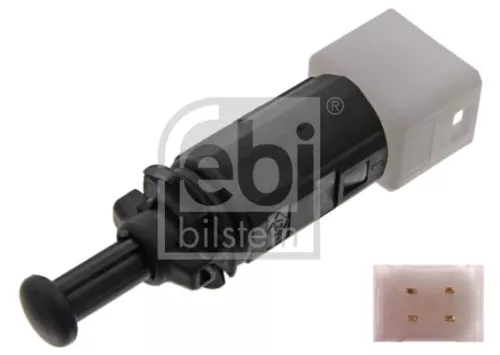 Stop Light Switch FEBI BILSTEIN 37052)